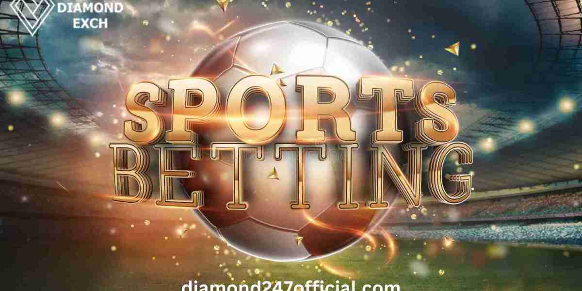 Diamond Exch : India’s No.1 Sports Betting ID Provider In 2024