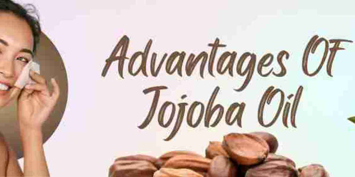 Jojoba Oil Is Your New Best Buddy If You Have Oily Skin.