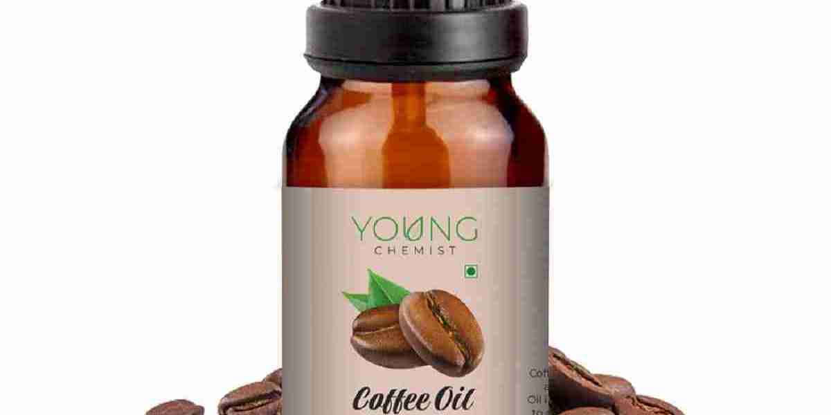 Coffee Fragrance Oil