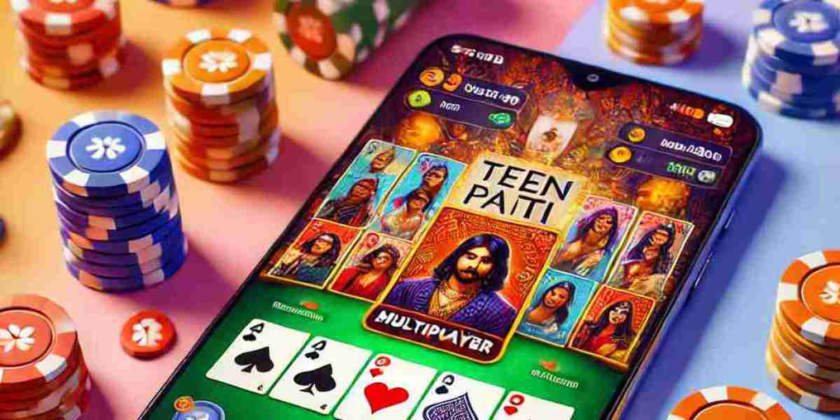 Teen Patti Club