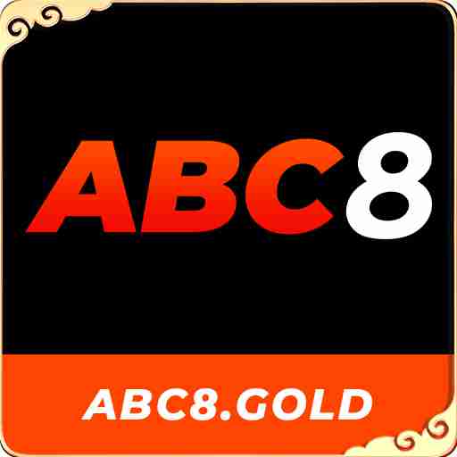 ABC8 GOLD GOLD