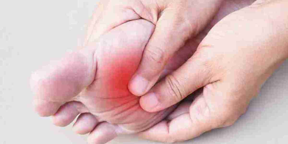 Global Diabetic Neuropathy Treatment Market | Share | Size | Analysis | Trends | Forecast | 2024 - 2032