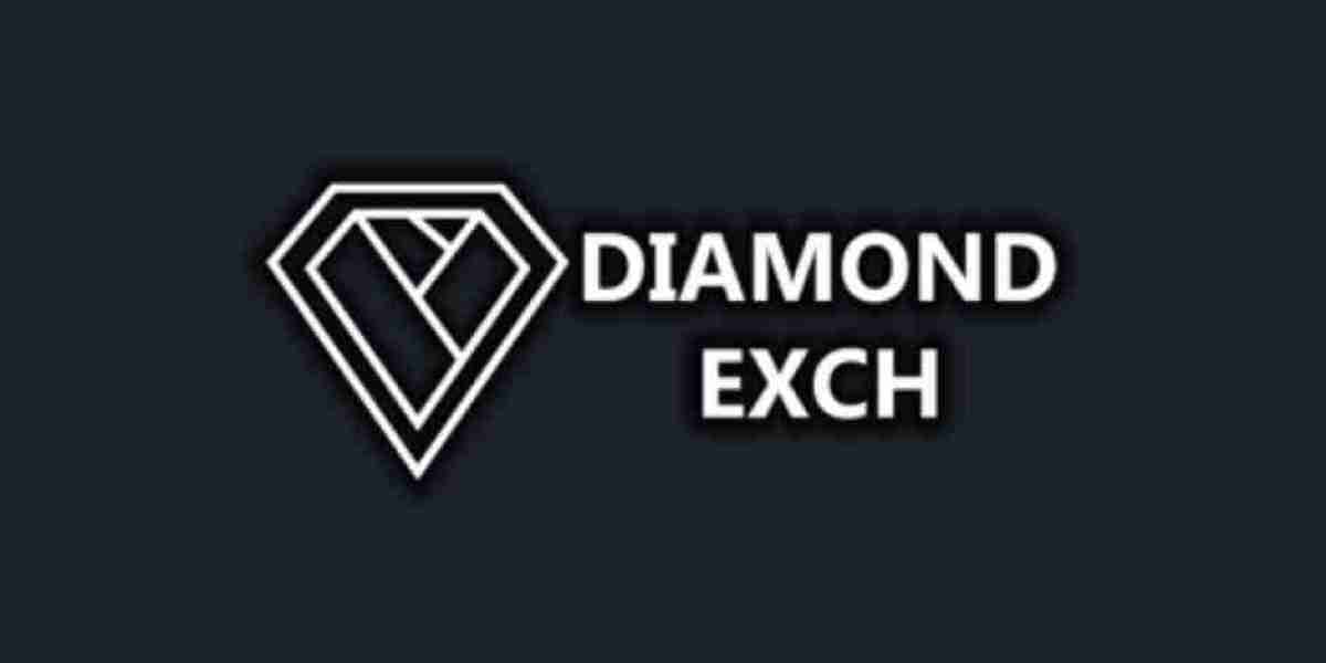 How to Log In to Your DiamondExch Account