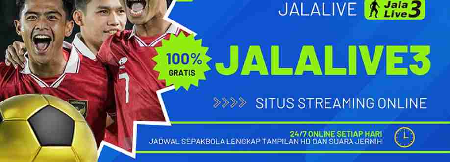 jalalive Nonton Sepak Bola Online Gratis