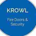 Krowl Fire Doors