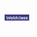 Weld class