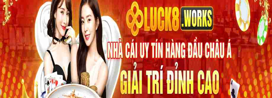 Luck8 Casino