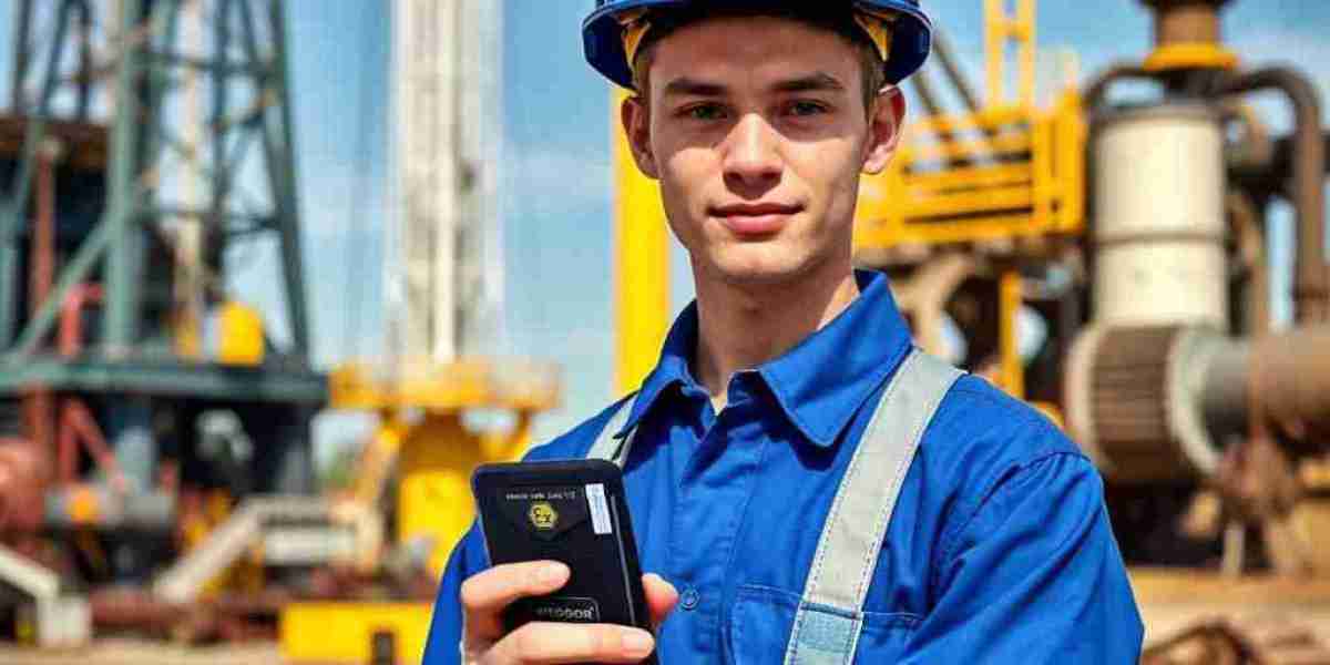 Explosion Proof Mobile Phones Available at Weggor for Global Safety Solutions