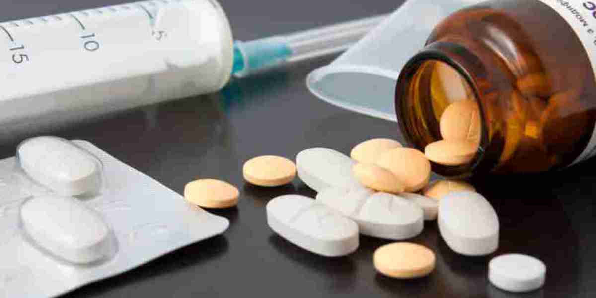 Global Active Pharmaceutical Ingredient (API) Market, Growth, & Outlook 2024 - 2032