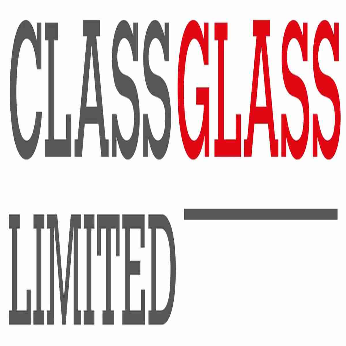 Class Glass