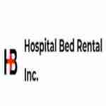 Hospital Bed hospitalbedrental