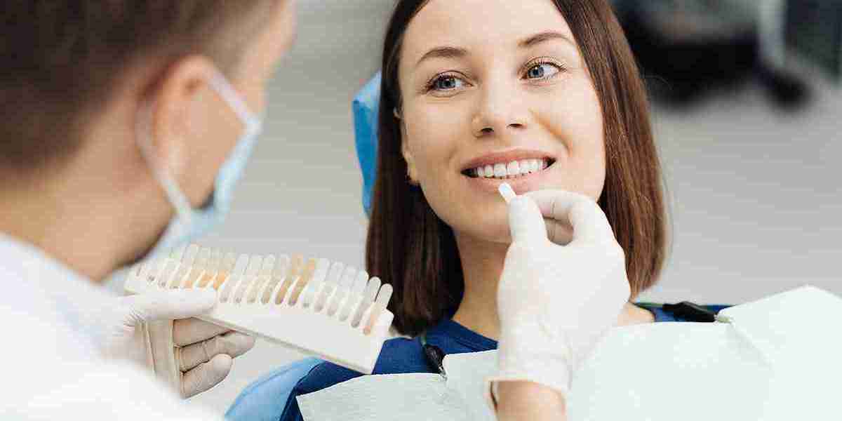 Oakville Restorative Dentist: Comprehensive Dental Solutions for Optimal Oral Health