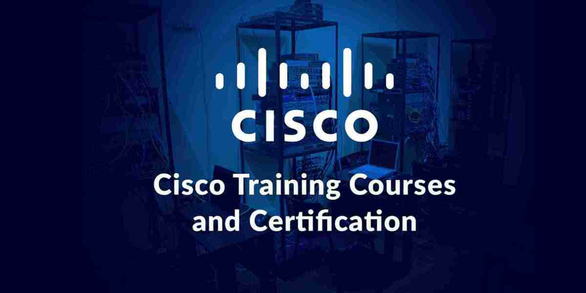 Complete Guide to the CCNA Course in Pune for Networking Professionals