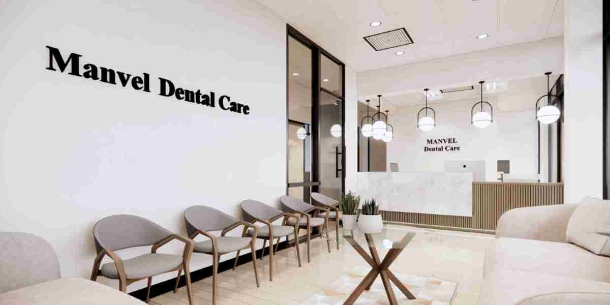 Manvel Dental: Quality Care for Every Smile in Manvel, Texas