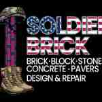 Soldier Brick