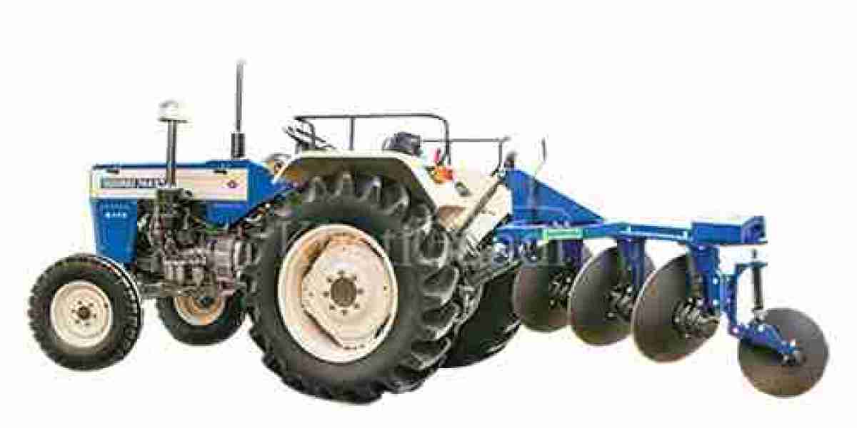 Exploring the Power and Performance of Swaraj 744 XT, Swaraj 735 FE, Eicher 480, & Eicher 242 Tractors