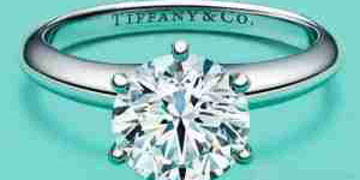 Tiffany  Co. USA：永恒奢華與時尚的完美結合