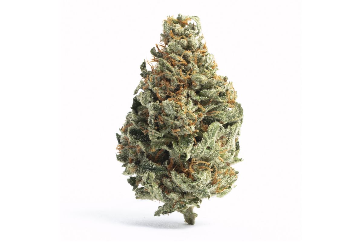 White Runtz Strain: Candy-Like Strain with a Powerful High