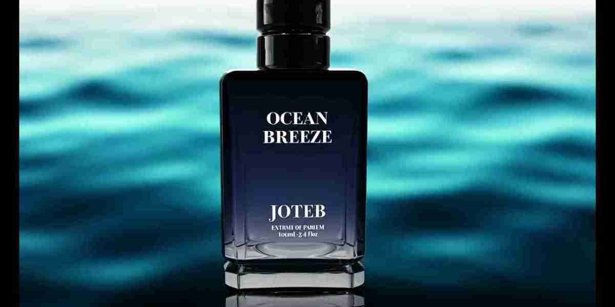 Discover the Allure of JOTEB | Oud Mystique