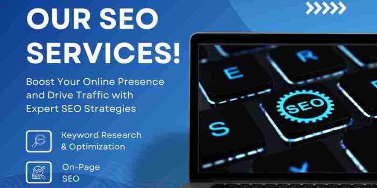 SEO Company in Coimbatore, Best SEO Services - Skew InfoTech