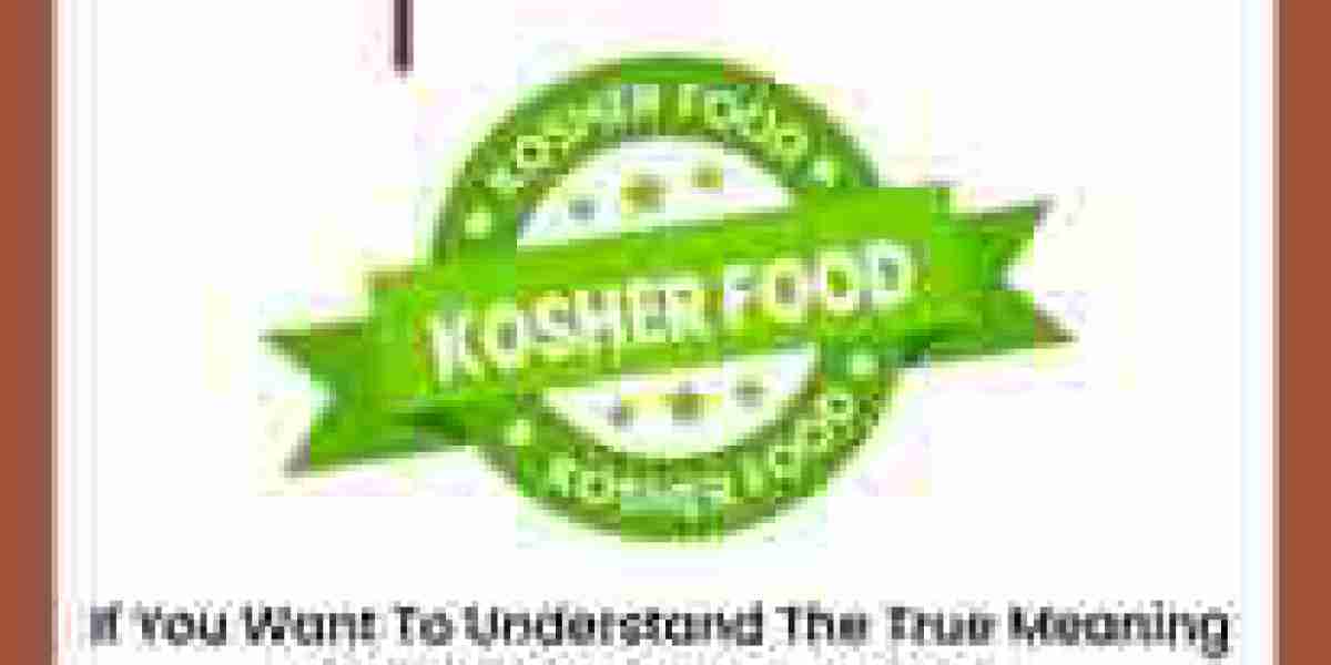 Kosher Certification in Ahmedabad: A Guide for Food Manufacturers