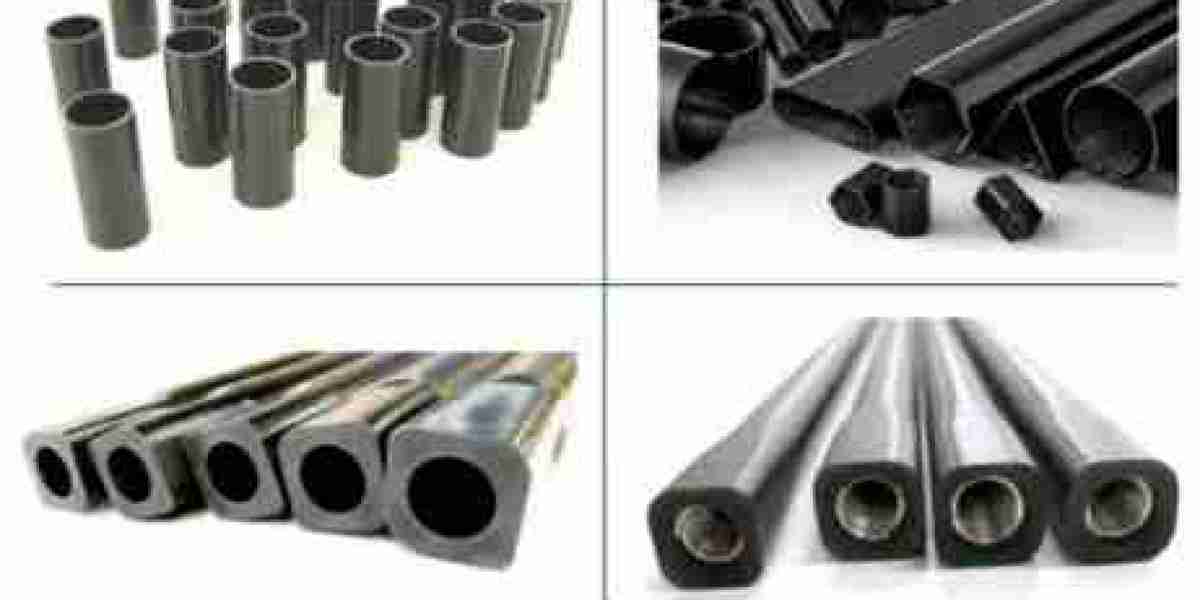 Hithunder's Non-Standard Carbon Fiber Tubes: Tailored for Unique Industry Needs