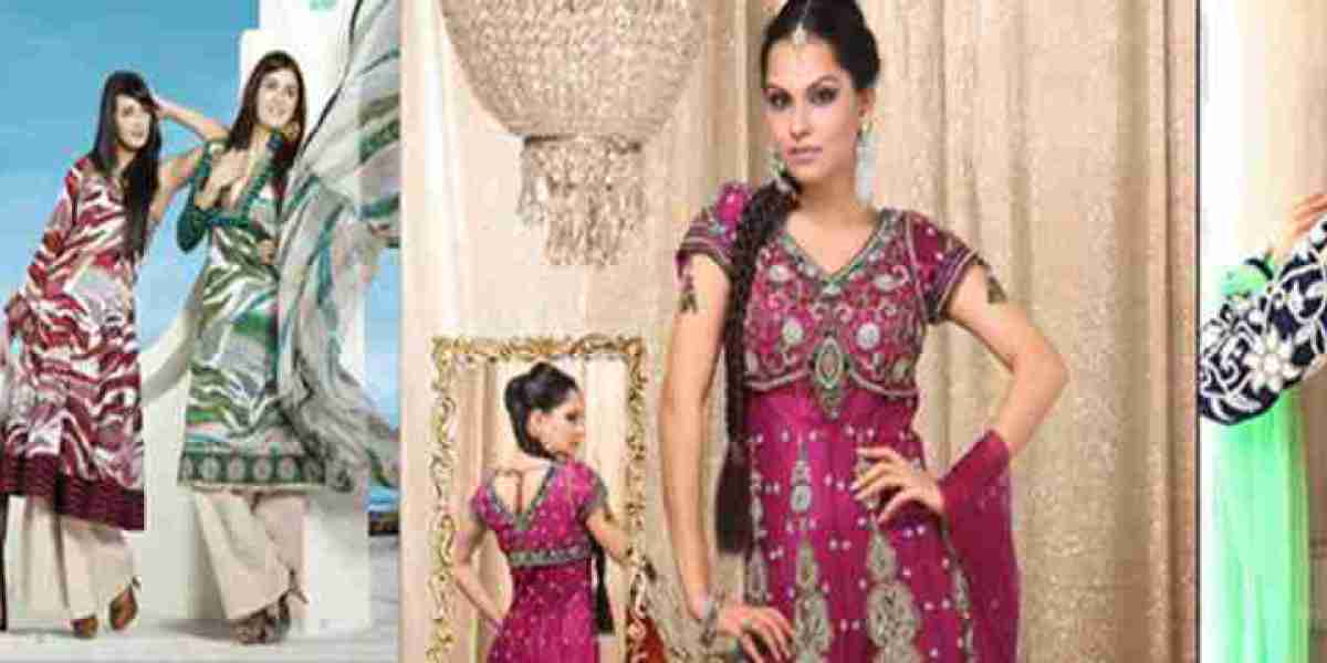 Where to Find a Pakistani Suits Wholesale Supplier in Delhi?