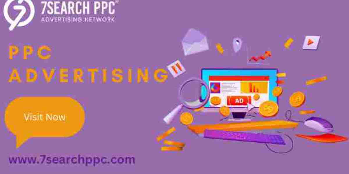 Maximize Your ROI: A Complete Guide to PPC Advertising