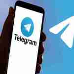 telegram Chinese