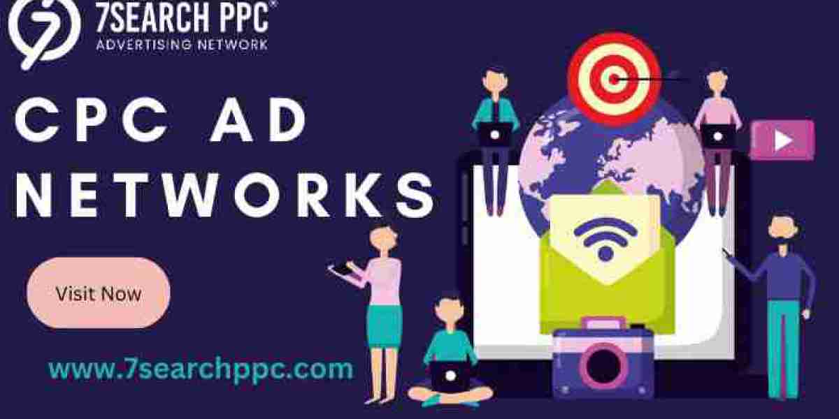 Discover the Top CPC Ad Networks for Maximum ROI