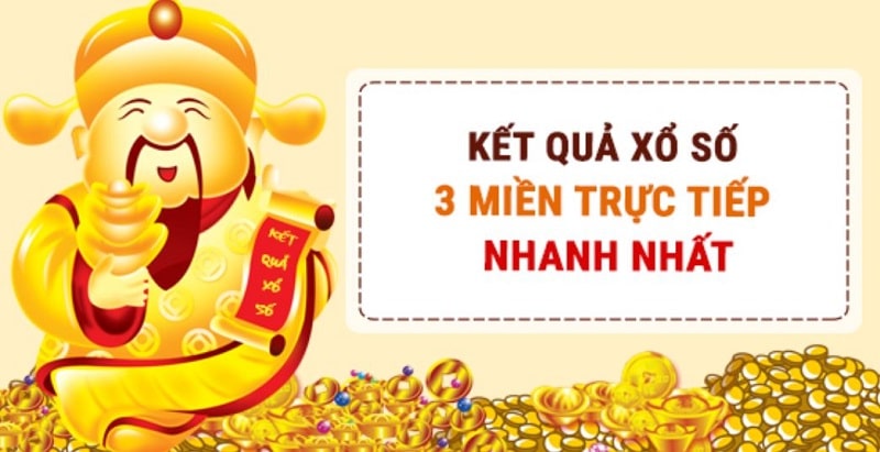 XSKT - KETQUA Xo so - Kết quả xổ số 3 miền hôm nay