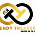 Trendy Treasures