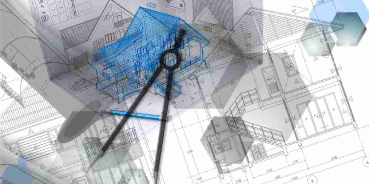 Enhance Construction Projects with Structural Steel Detailing Services and CAD Drafting Services