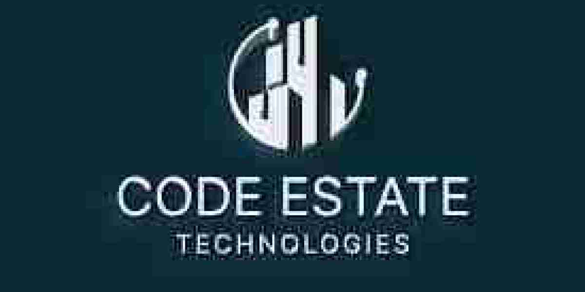 Code Estate Technologies: Pioneering the Future of Software Development