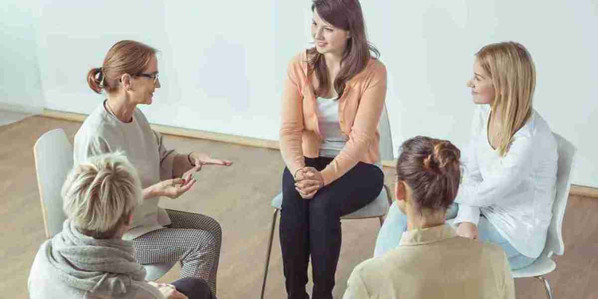 Outpatient Addiction Treatment in Ohio