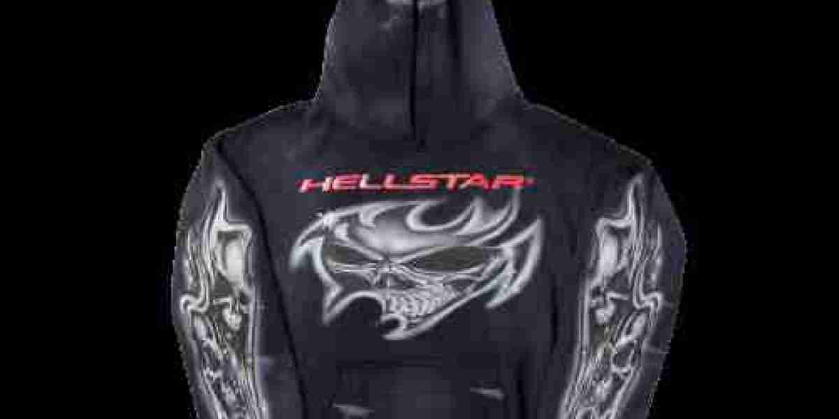 Hellstar Clothing