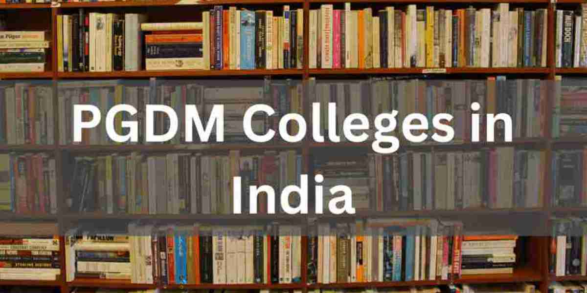 Beyond IIMs: Discover Other Leading PGDM Colleges in India