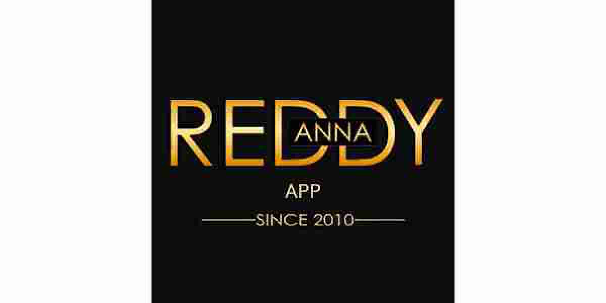 Reddy Anna Book: Trusted, Fast, and User-Friendly for All Cricket Fans