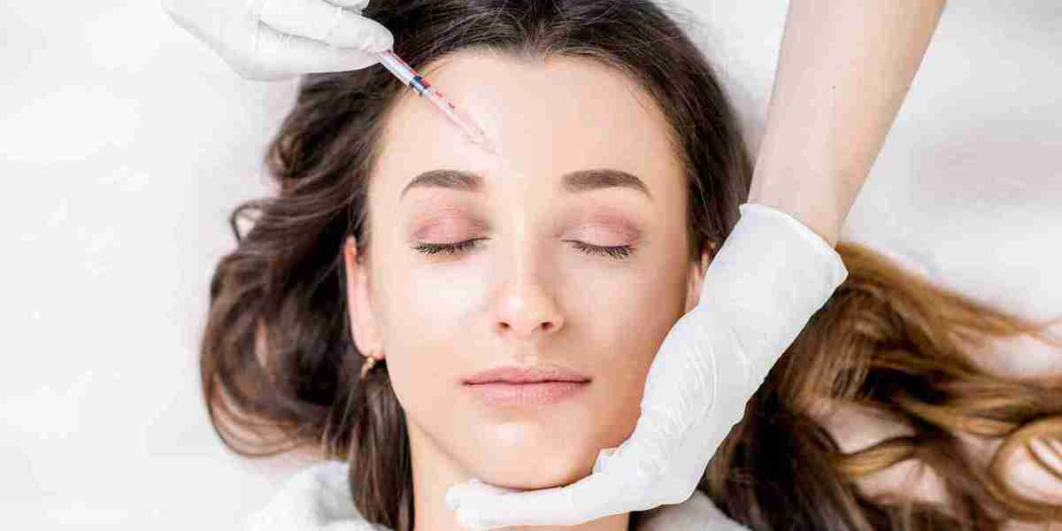 Dermal Fillers: What They Are and How They Transform Your Appearance