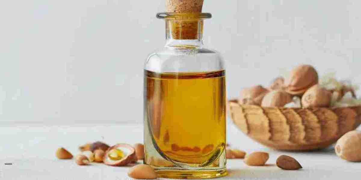 Argan Oil Bulk Manufacturer: Finding the Best Supplier for High-Quality Oil