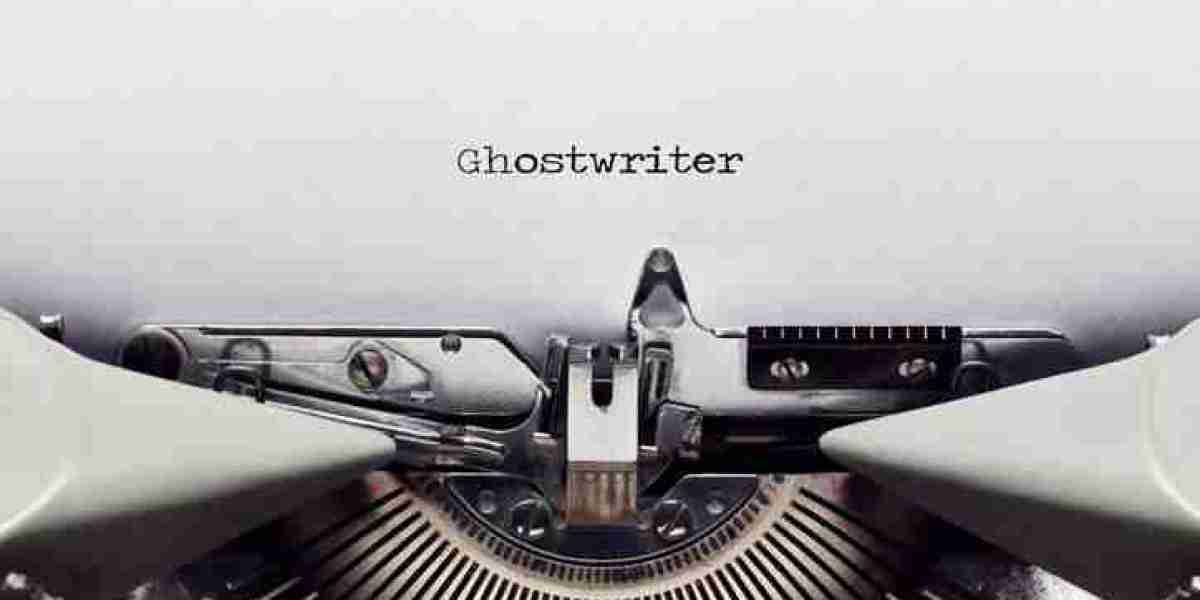 Ghostwriting Services in the U.S.: Bringing Your Vision to Life