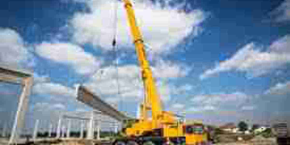 Choosing the Best Manitowoc Crane Parts Dealer for Your Needs