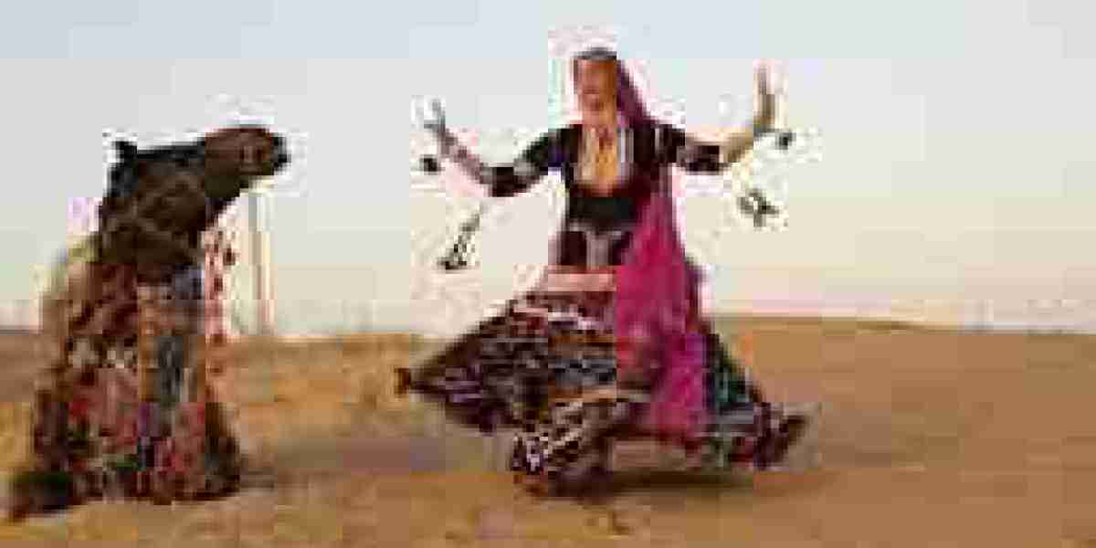 Exploring the Enchantment of Jaisalmer: Your Ultimate Tour Package Guide