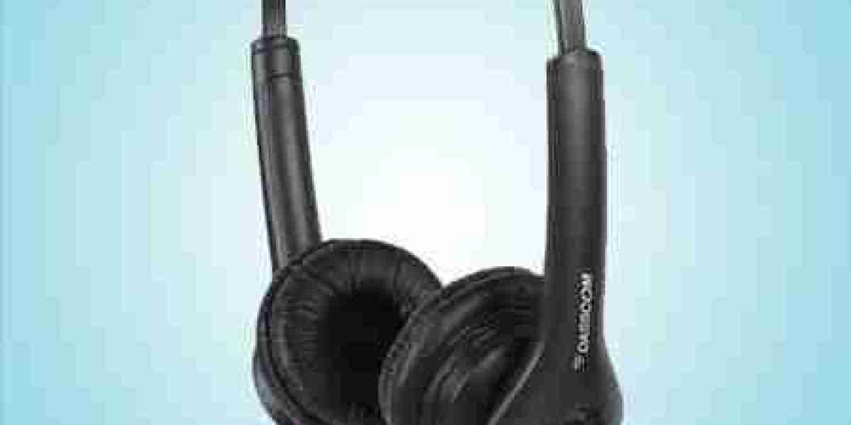 How Do Call Center Headphones and Improve Customer Service