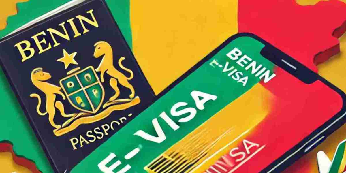 Benin tourist e visa