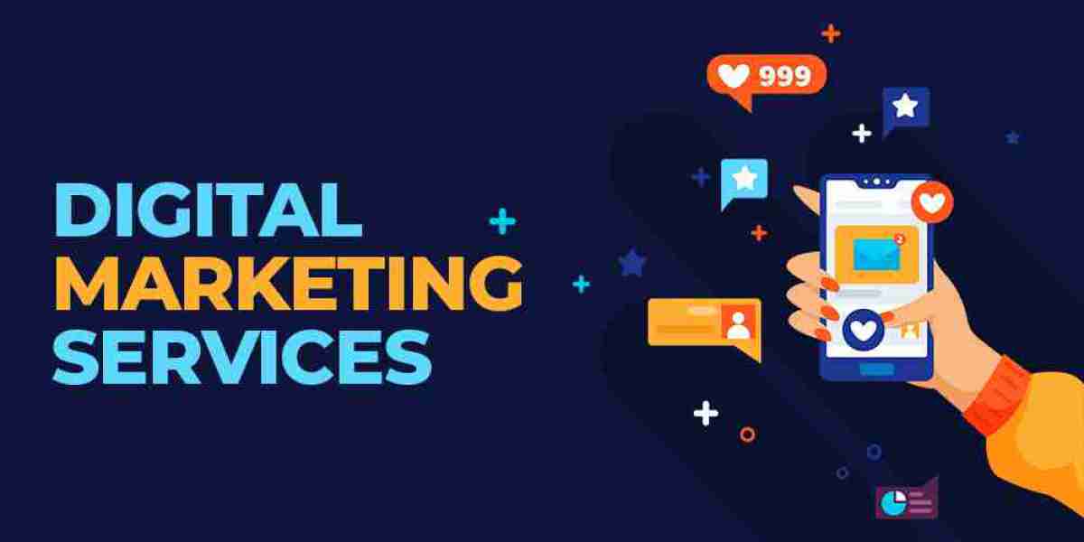 Digital Marketing Agencies and SEO Services in Karachi: Driving Business Growth in the Digital Age