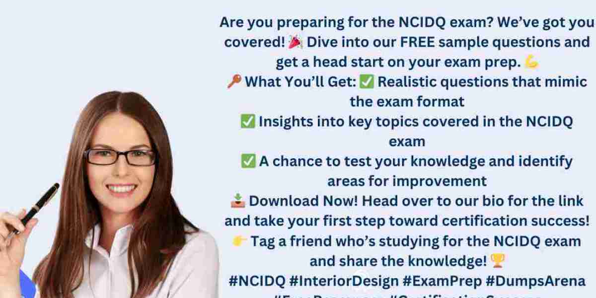 What Are the Most Challenging NCIDQ Exam Sample Questions?