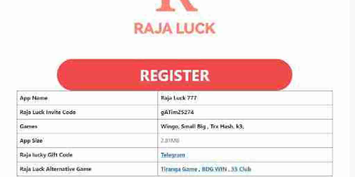 Experience the Excitement of Raja Luck: The Best Colour Prediction Game in India