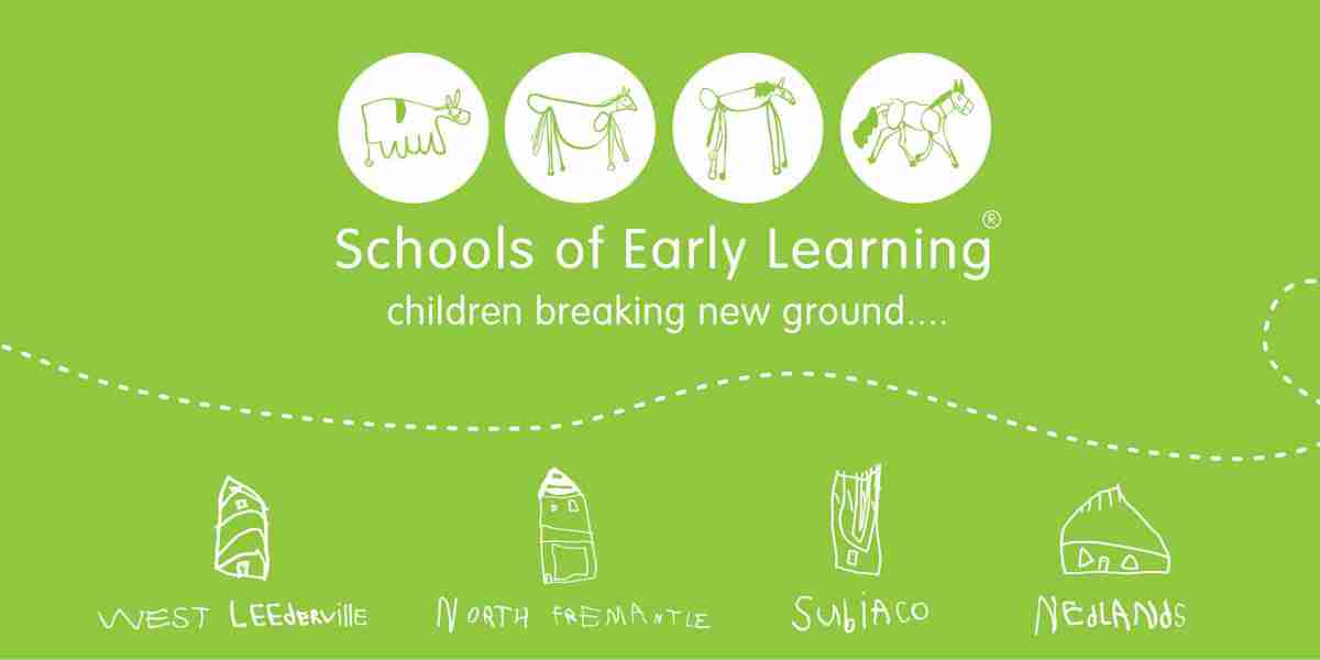 Pioneering Early Learning: Schools of Early Learning