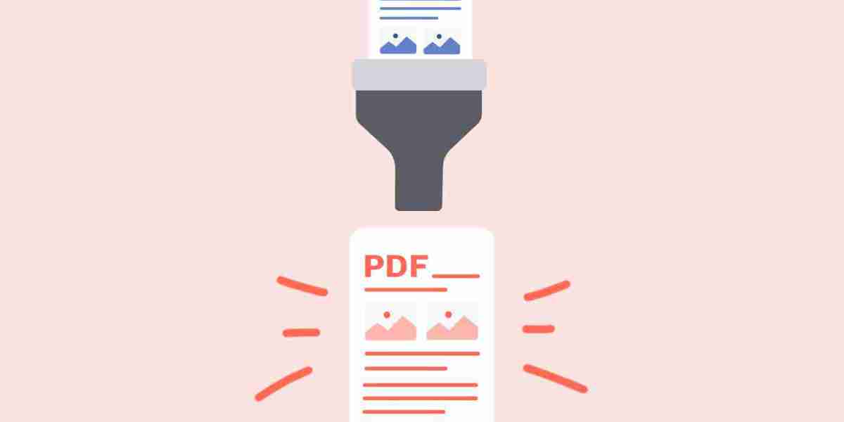 The Influence of AI on Online PDF Conversion Technology